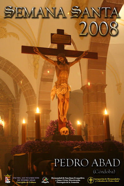 Semana Santa en Pedro Abad  